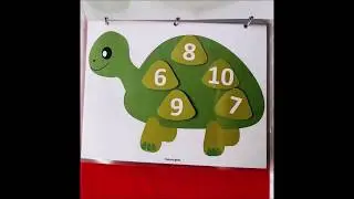 Learning Binder | Busy book | Learning Folder | Quiet Book | Busy Binder | Toddlers and Preschoolers