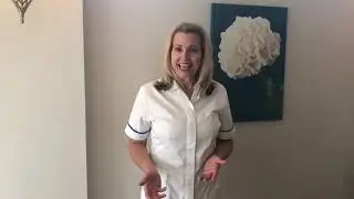 4 Thumps Technique Stress Buster