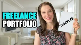 Freelance Portfolio: How to Make a Freelance Portfolio from Scratch