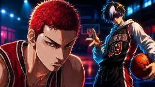 This Manga Changed Japan (Slam Dunk)