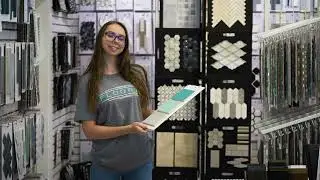 Thousands of Tile and Flooring Options