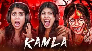 We played KAMLA for the first time !! *gone wrong* ​ft 
