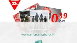 Maxima Foto 2009 09