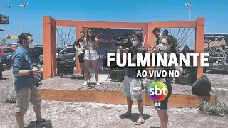 Trevoah - Fulminante (Ao vivo)