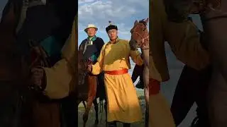 Залуу бөх Төмөрбаатар
