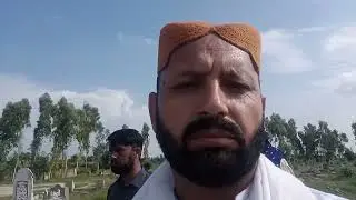 علامہ صاحب کا بیان قبر پر کیا پڑھنا چاہیے