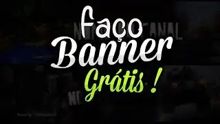 BANNER DE GRABRIEL CRAFT