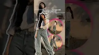 instagram story cutout photo idea | New Post ig story ideas | 