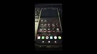 Home Assistant - Launching Google Maps Navigation if connected to the car's bluetooth