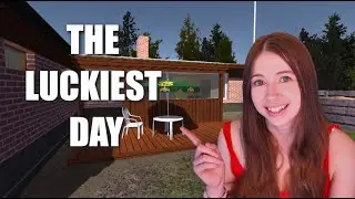 THIS WAS SO LUCKY! | My Summer Car Ep 9