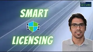 Cisco Secure Firewall Licensing Series - Specific License Reservation