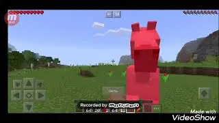 Майнкрафт Выжывание 1 часть