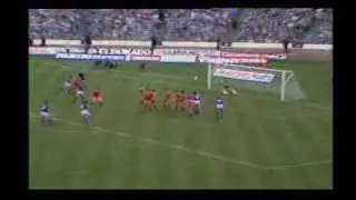 Davie Cooper Tribute