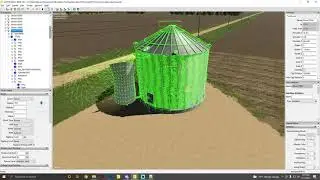 Farming Simulator | How to Build a Map | Lesson 23