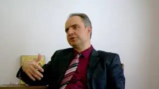 Paul Gavrilyuk on Georges Florovsky and the Ways of Modern Orthodox Theology