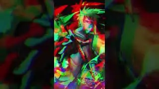 Mina to Namikaze Edit