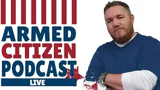 GOA Convention Recap | Armed Citizen Podcast Ep 353