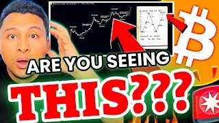 ❌ BITCOIN: I AM SHAKING!!!!!!!!!! ❌ [price will go **PARABOLIC** after this!!!!!!!]