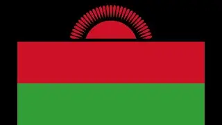 Evolution of the Flag of Malawi