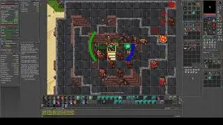 Tibia Juva We're Back! Nonatom killed by lowlvls :D