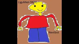 LiguMen Theme Song