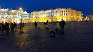 Баста - Сансара (крутой кавер)