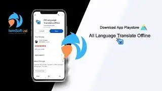All Language Translator offline App|Abdul Motaleb|Learn With Motaleb