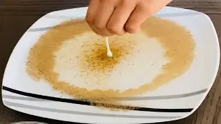 Magic Pepper Experiment | Pepper Trick