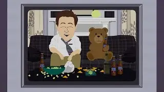its shit