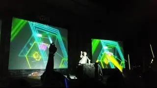 Comic Fiesta 2014 - 八王子P [Hachioji-P] Live Concert HD