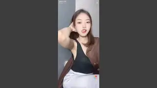 Bigo live AMEL semakin meresahkan