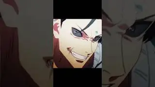 Toji - MONTAGEM CORAL  [Edit]