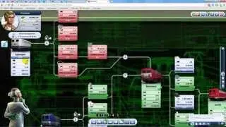 Как играть в Rail Nation ! Локи 5 Эпохи! Медуза   Кентавр!