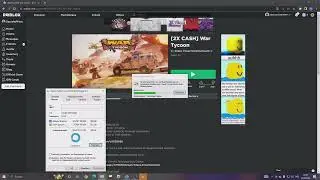 Roblox Unrecoverable Error [Fix Working]
