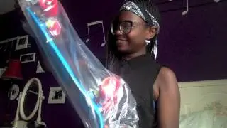 Unboxing My Penny Board
