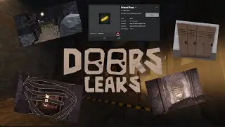 DOORS Leaks  (November)