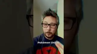 Pokémon Unite on the Channel?