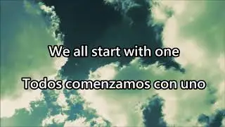 One - Ane Brun - Subtítulos Inglés - Español