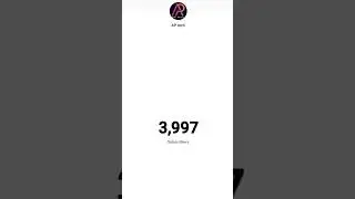 After 2 years complete my 4000  subscriber 🙏 #subscribers #shorts