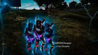 Ryzen 5 4600g free fire test - Ultra Graphics 🔥🔥