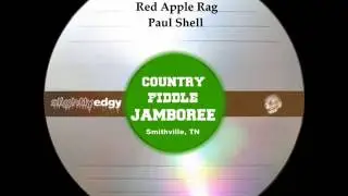 Red Apple Rag - Paul Shell
