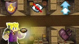 All Suspicious Stew Recipes and their Effects