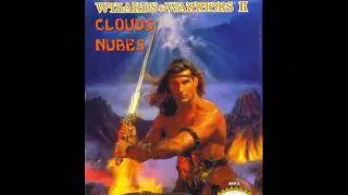 Iron Sword 2 OST - Clouds / Nubes - 3/10 [HD]