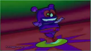 The Gummy Bear Song - Long English Version in G major 78