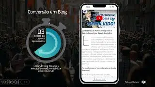 EXEMPLOS DE CONVERSÕES: ENTENDENDO CONVERSÕES EM BLOGS, LANDING PAGES, E-COMMERCE E SITES
