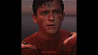 Spiderman: No Way Home Edit | Memory Reboot