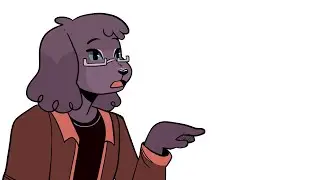 So... why d'you wanna work in television? (OCs)