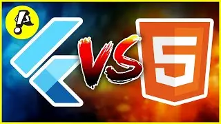Flutter vs The Web