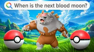 Choose Your Starter Only Knowing Their Search History!