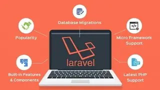 Laravel Tutorials - 08 From Closures to Controllers